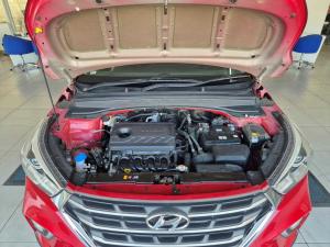 Hyundai Creta 1.6 Executive - Image 12