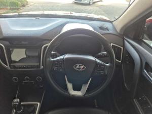Hyundai Creta 1.6 Executive - Image 18