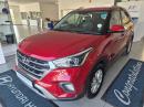 Thumbnail Hyundai Creta 1.6 Executive