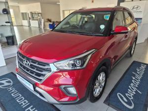 Hyundai Creta 1.6 Executive - Image 1
