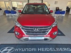 Hyundai Creta 1.6 Executive - Image 2