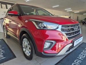 Hyundai Creta 1.6 Executive - Image 3