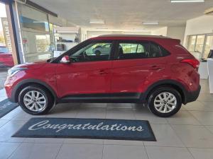 Hyundai Creta 1.6 Executive - Image 4