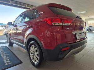 Hyundai Creta 1.6 Executive - Image 5