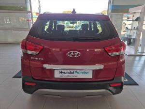 Hyundai Creta 1.6 Executive - Image 6