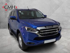Isuzu mu-X 3.0TD LS 4x4 - Image 1