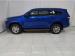 Isuzu mu-X 3.0TD LS 4x4 - Thumbnail 2