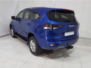 Isuzu mu-X 3.0TD LS 4x4 - Image 3