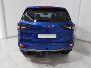 Isuzu mu-X 3.0TD LS 4x4 - Image 4
