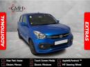 Thumbnail Toyota Vitz 1.0 XR manual