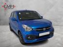 Thumbnail Toyota Vitz 1.0 XR manual
