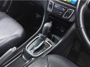 Suzuki Ciaz 1.5 GLX auto - Image 13