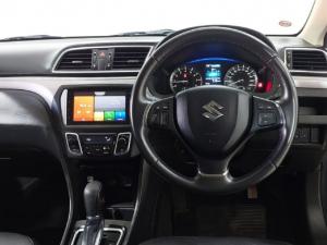 Suzuki Ciaz 1.5 GLX auto - Image 14