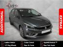 Thumbnail Suzuki Ciaz 1.5 GLX auto