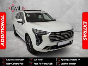 Haval Jolion 1.5T Premium - Image 1