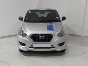 Datsun Go 1.2 Lux - Image 10