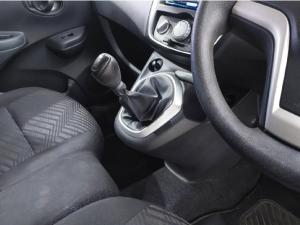Datsun Go 1.2 Lux - Image 12