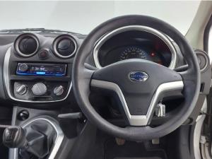 Datsun Go 1.2 Lux - Image 13