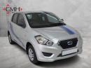 Thumbnail Datsun Go 1.2 Lux
