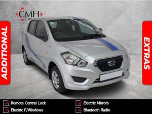 Datsun Go 1.2 Lux - Image 1