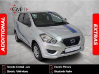 Thumbnail Datsun Go 1.2 Lux