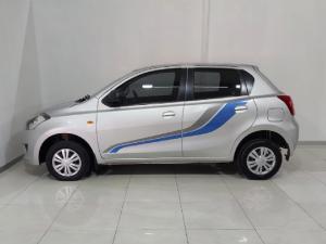 Datsun Go 1.2 Lux - Image 2