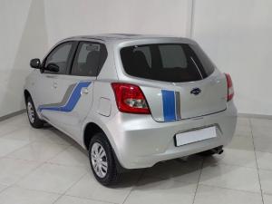 Datsun Go 1.2 Lux - Image 3