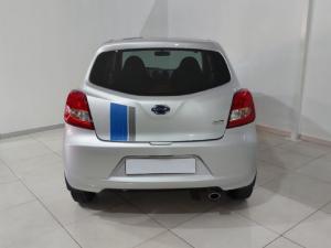 Datsun Go 1.2 Lux - Image 4