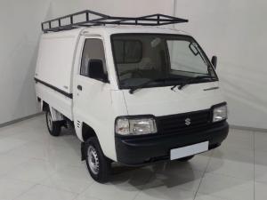 Suzuki Super Carry 1.2 - Image 1