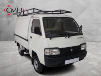 Thumbnail Suzuki Super Carry 1.2