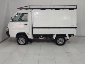 Suzuki Super Carry 1.2 - Image 2