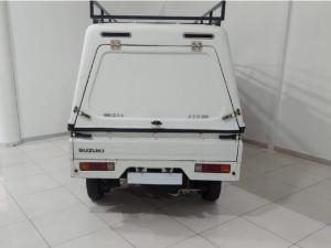 Suzuki Super Carry 1.2 - Image 4