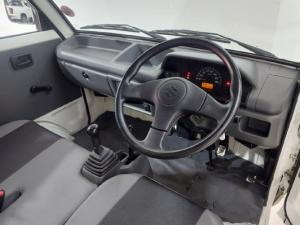 Suzuki Super Carry 1.2 - Image 5