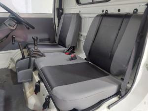 Suzuki Super Carry 1.2 - Image 6
