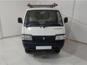 Suzuki Super Carry 1.2 - Image 8