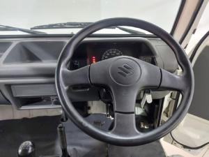 Suzuki Super Carry 1.2 - Image 9