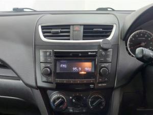 Suzuki Swift hatch 1.2 GL - Image 10