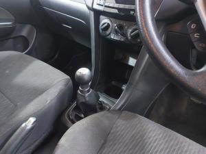 Suzuki Swift hatch 1.2 GL - Image 11