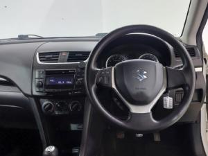 Suzuki Swift hatch 1.2 GL - Image 12