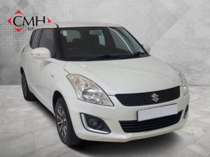 Suzuki Swift hatch 1.2 GL - Image 1