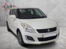 Thumbnail Suzuki Swift hatch 1.2 GL