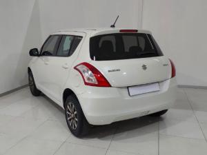 Suzuki Swift hatch 1.2 GL - Image 3