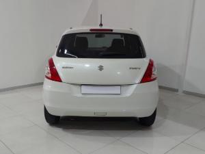 Suzuki Swift hatch 1.2 GL - Image 4