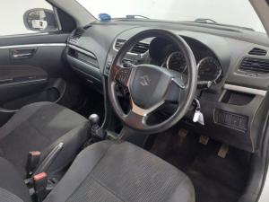 Suzuki Swift hatch 1.2 GL - Image 5