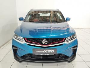 Proton X50 1.5T Executive - Image 2