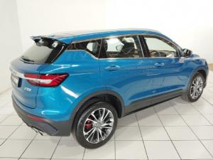 Proton X50 1.5T Executive - Image 4