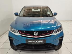 Proton X50 1.5T Luxury - Image 2