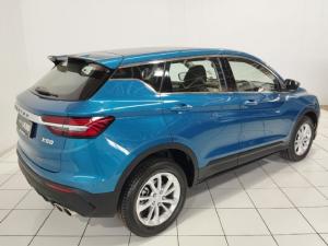 Proton X50 1.5T Luxury - Image 4