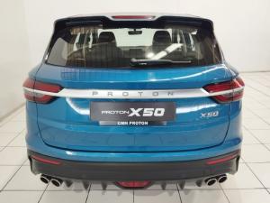 Proton X50 1.5T Luxury - Image 5