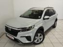 Thumbnail Honda BR-V 1.5 Comfort auto
